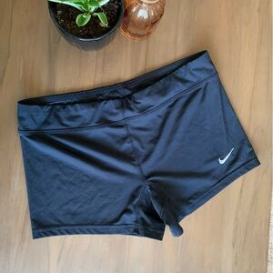 Nike Dri-Fit Sports Bike Shorts